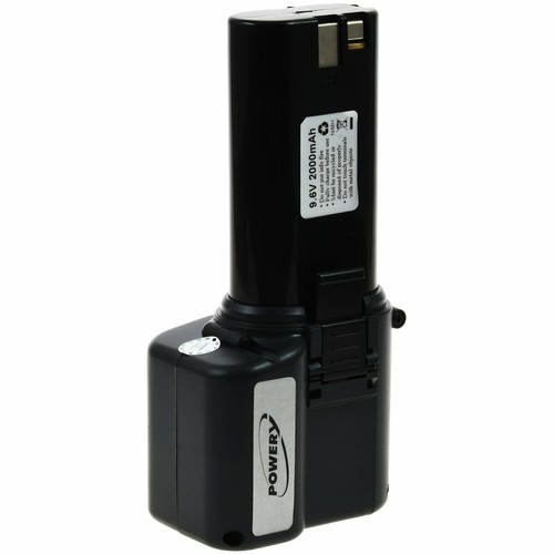 Batteria per trapano - batteria,