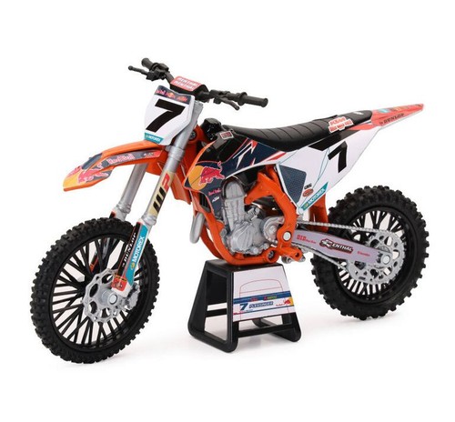 New ray motorcycles ktm - motorcycles,