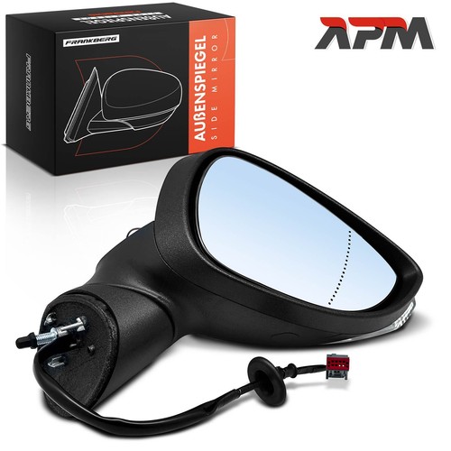 Specchietto asferico - specchietto,