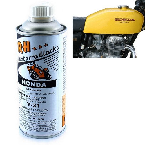 Kit vernice honda 400 - honda,