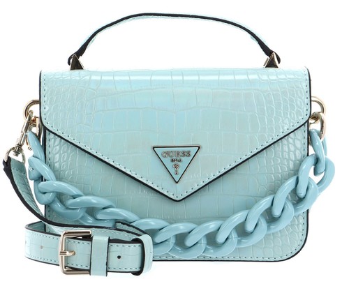 Borsa mano guess corina - mano,