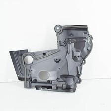 Pannello divisorio vano motore