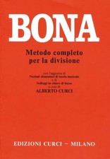 PASQUALE BONA - METODO