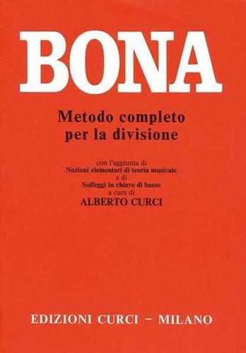 Pasquale bona metodo - pasquale,