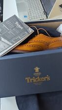 Tricker's Bourton Country Shoe