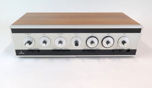 Amplificatore siemens - amplificatore,