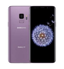 Smartphone Samsung Galaxy S9
