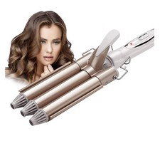 Piastra capelli onde - capelli,
