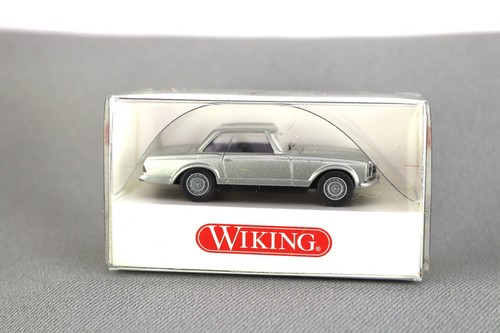 Wiking modellino auto - wiking,