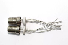 Tubo tetrodo potenza hf - tetrodo, di