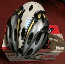 Casco bici corsa Rem Line