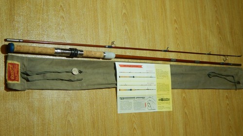 Canna spinning abu - da,