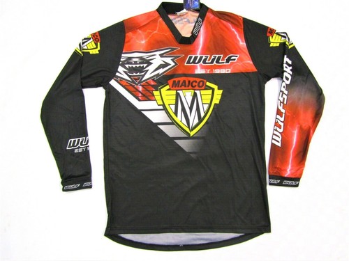 Maglia gara - , motocross