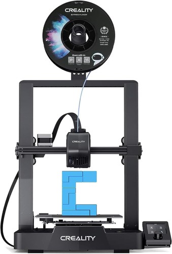 Creality ender 3v3 - creality, se