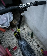 Monopattino Elettrico  Pulse Performance Bambini