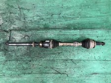 TOYOTA RAV4 FRONT DRIVESHAFT