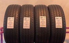 PNEUMATICO USATO DUNLOP SPORT 2030 185/55 R16 83H ESTIVE