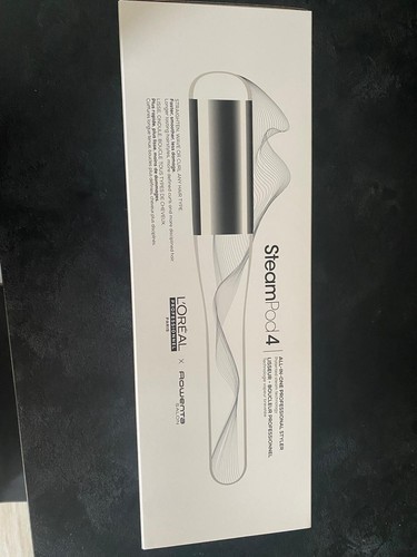 Piastra vapore steampod 0 - a, 4.0