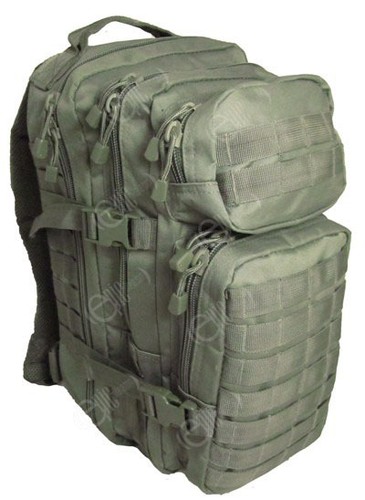 Fogliame verde molle - us,