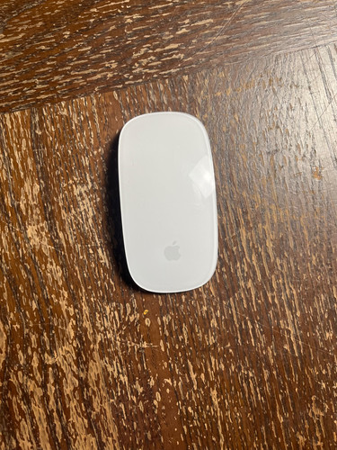 Apple magic mouse - apple,
