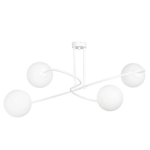 Plafoniera moderna luci - plafoniera, 4