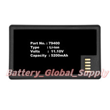 Batteria per Trimble 79400