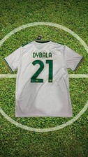 Maglia Dybala Roma 2025/26
