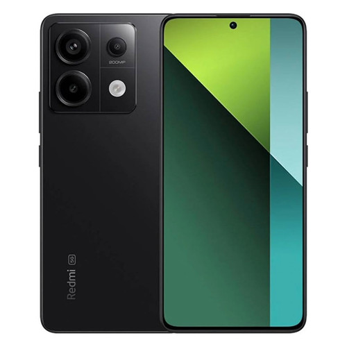 Xiaomi redmi note pro - 13,
