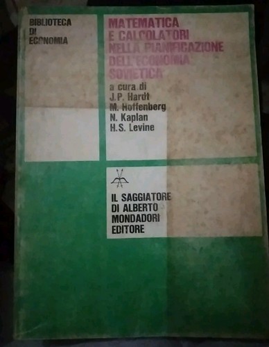 Matematica calcolatori nella - matematica,