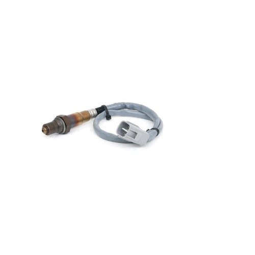 Sonda lambda bosch 0258010235 - sonda,