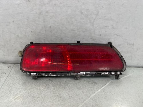 Retronebbia sinistro citroen - retronebbia,