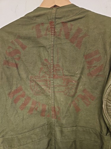 Giacca tiro vintage - da, anni
