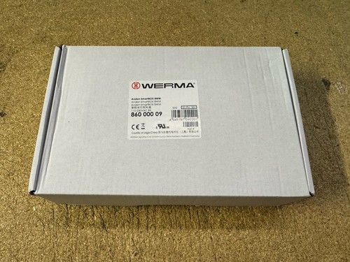 Werma 860 000 - 860.000.09, 86000009