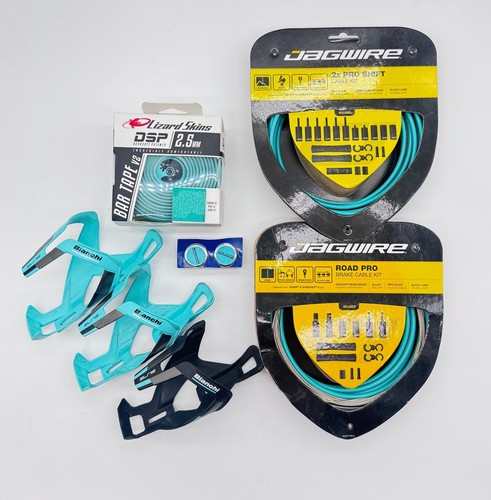 Bianchi celeste confezione - celeste,