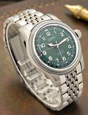 orologio uomo automatico oris