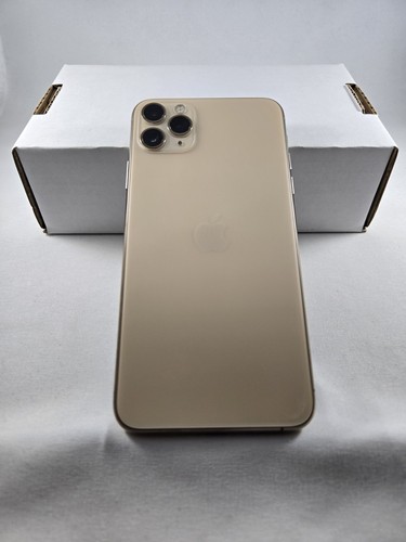 Apple iphone pro max - 11, gb