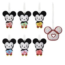 Hallmark Ornamento Disney