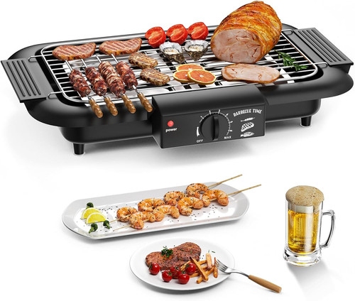 Barbecue elettrico - elettrico,,