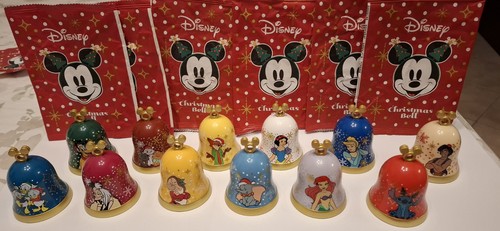Campanelle disney conad - disney,