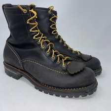 Stivali Wesco Jobmaster uomo
