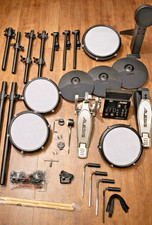 Alesis Nitro Max Mesh Kit