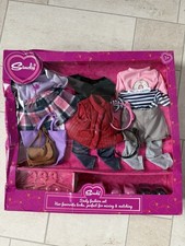 Sindy Doll Fashion Set Vestiti Nuovo Sigillato