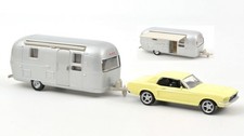 Norev FORD MUSTANG 1968 LIGHT
