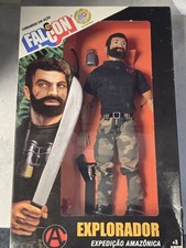 Action figure Falcon Estrella