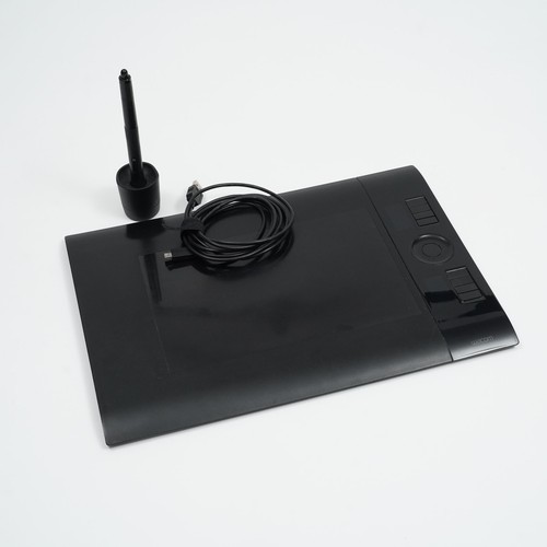 Wacom intuos4 medium - medium, ptk-640