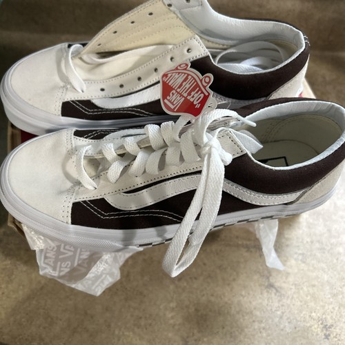 Vans style bmx scacchiera - 36,