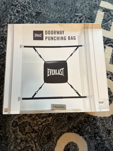 Everlast sacco punching - everlast,