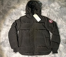 Piumino Canada Goose -