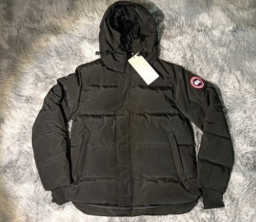 Piumino canada goose - piumino,