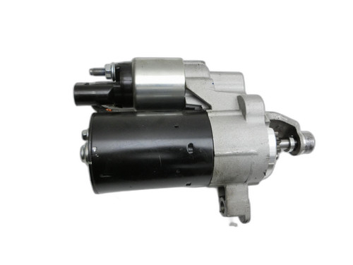 Motorino avviamento - di,